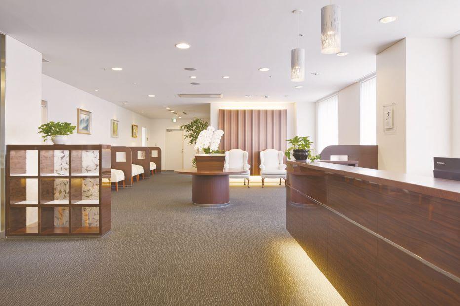 【御池クリニック】がんドック PETがんコース【女性】受診チケット