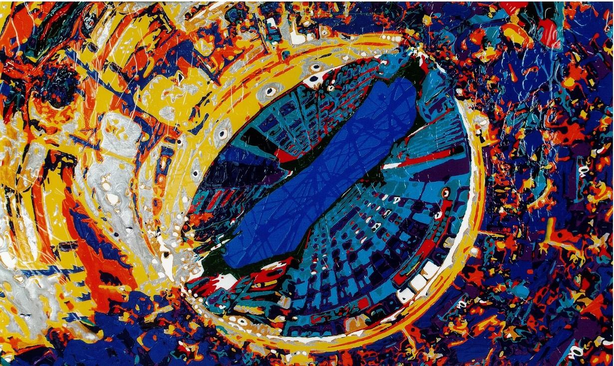 【ＭＩＲＡＩ】京風 除菌空気清浄機 近藤大祐 model