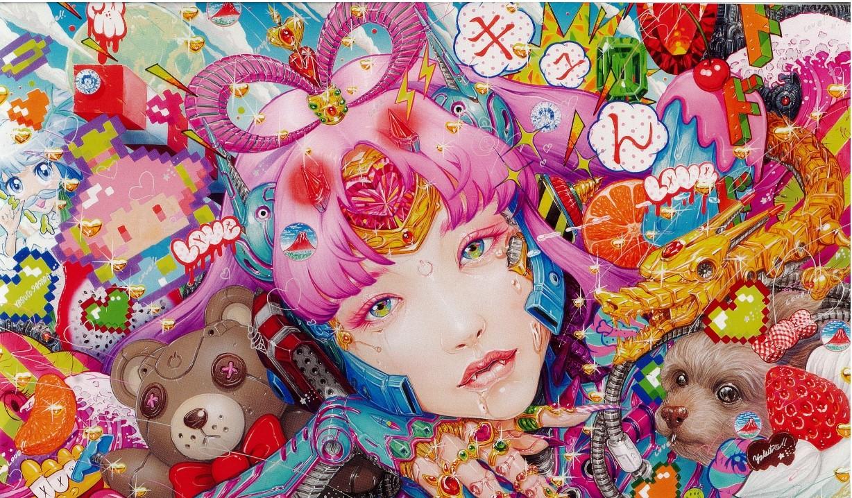 【ＭＩＲＡＩ】京風 除菌空気清浄機 YASUTO SASADA model