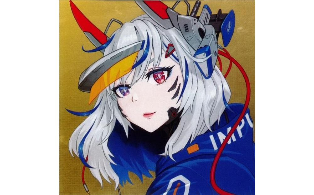 【ＭＩＲＡＩ】京風 除菌空気清浄機 阿部瑞樹 model-2