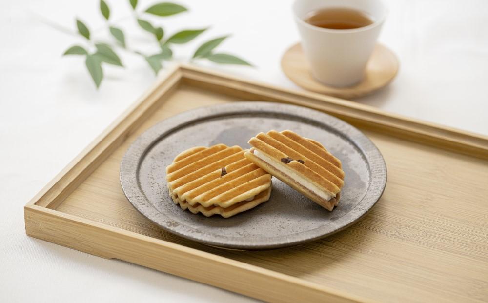 【高島屋選定品】【鼓月】プレミアム千寿せんべい40枚入［ 京都 老舗 和菓子 千寿せんべい 有名店 和菓子 人気 おすすめ お菓子 スイーツ プレミアム お取り寄せ 通販 ギフト プレゼント 贈答 ふるさと納税 ］