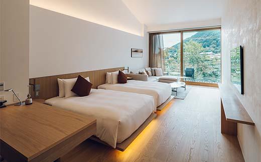 【高島屋選定品】MUNI KYOTO 宿泊クーポン券（100,000円分）［ 京都 旅行 宿泊 ホテル 旅館 人気 おすすめ 割引 チケット クーポン 観光 トラベル 宿 ］