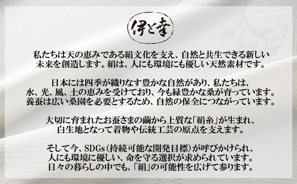 【伊と幸】《白生地の老舗が贈る》姫＋ウォッシャブル シルクニット 半袖(Mサイズ・ホワイト)｜京都 人気 インナー 肌着［ 京都 老舗 絹 ファッション レディース 人気 おすすめ ギフト お取り寄せ 通販 送料無料 ふるさと納税 ］