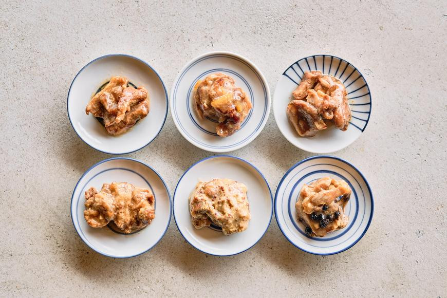 京の鴨肉コンフィ【アドプランツコーポレーション】　