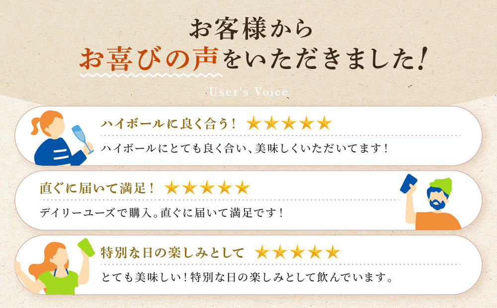 【宝酒造】キングウイスキー「凜」〈セレクト〉（4Ｌエコペット×4本）［ 京都 タカラ ウイスキー 16L 人気 おすすめ お酒 ウイスキーりん リン ハイボール カクテル 晩酌 日常使い ご自宅用 ギフト プレゼント お取り寄せ 通販 送料無料 ふるさと納税 ］