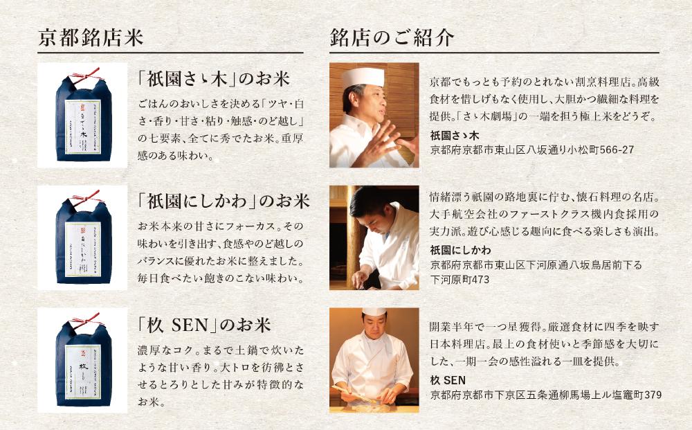 【祇園米料亭 八代目儀兵衛】お食事券　45,000円分（3,000円×15枚）