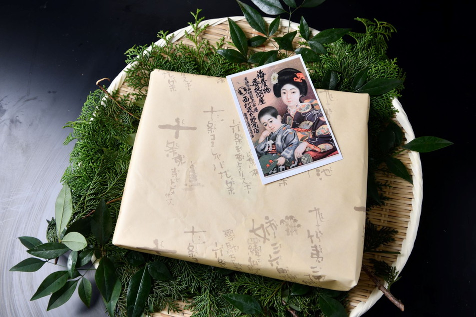 【かねきゅう】厳選ちりめんじゃこ！京風ちりめん山椒100g×2・湯葉入りちりめん山椒100g・黒粉七味ちりめん山椒100g