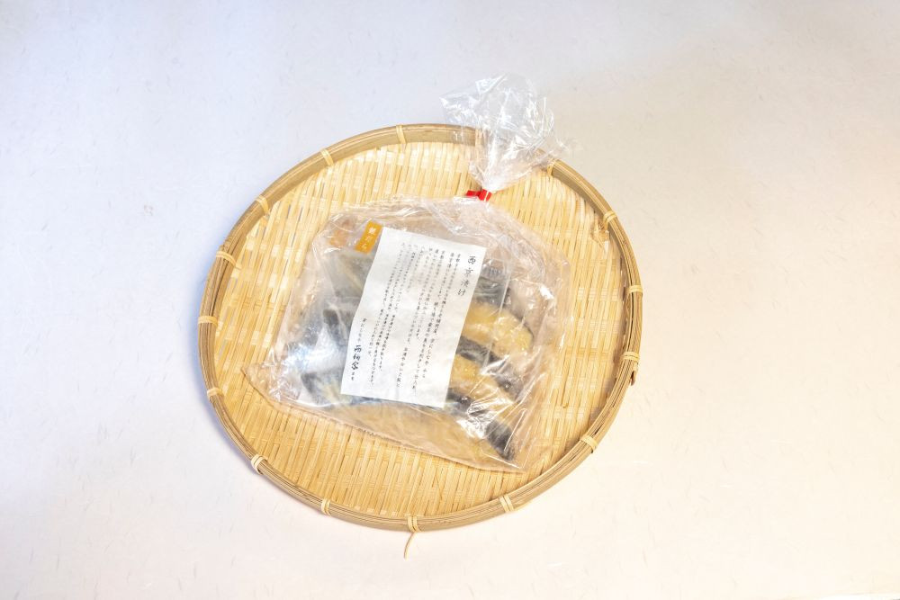 【辻為商店】銀だら西京漬けセット 8切 ［ 京都 鮮魚専門店 西京漬け セット 銀鱈 人気 おすすめ グルメ 海鮮 お取り寄せ  通販 送料無料 ふるさと納税  ］