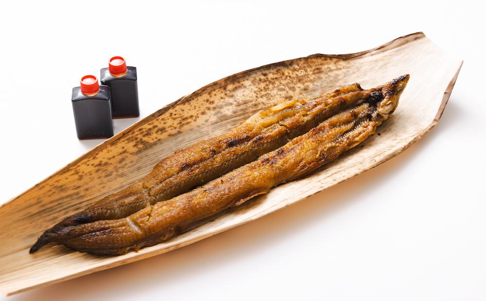 【京都・錦 のとよ】のとよ名物 国産うなぎの蒲焼（約130g・1～2人前）