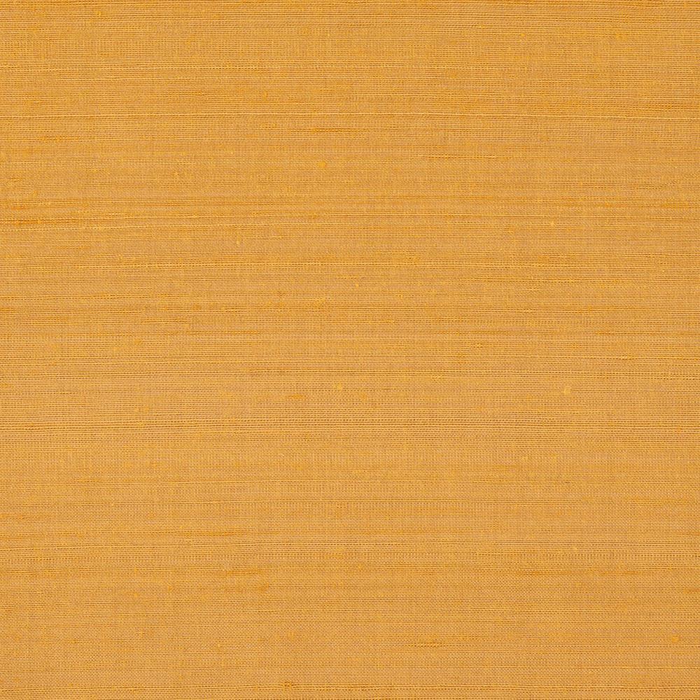 【アトリエシムラ】《草木染め、手織りの反物》唐茶（からちゃ）袷お仕立て付き