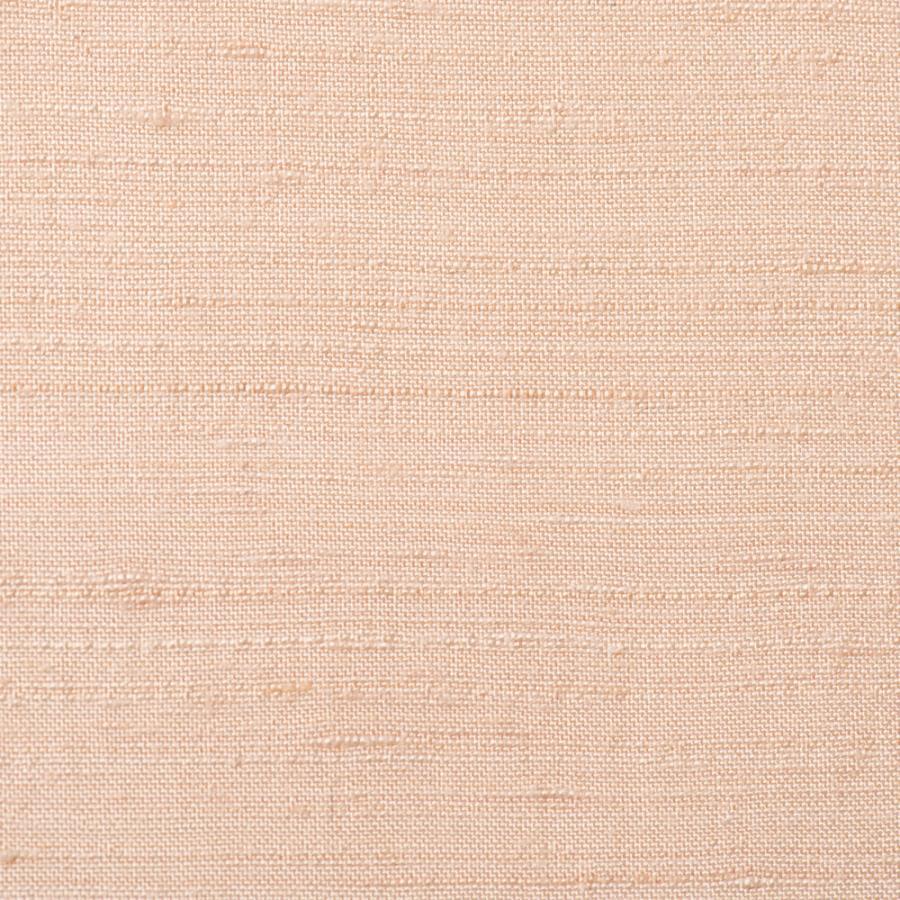 【アトリエシムラ】《草木染め、手織りの反物》桜花（おうか）袷お仕立て付き