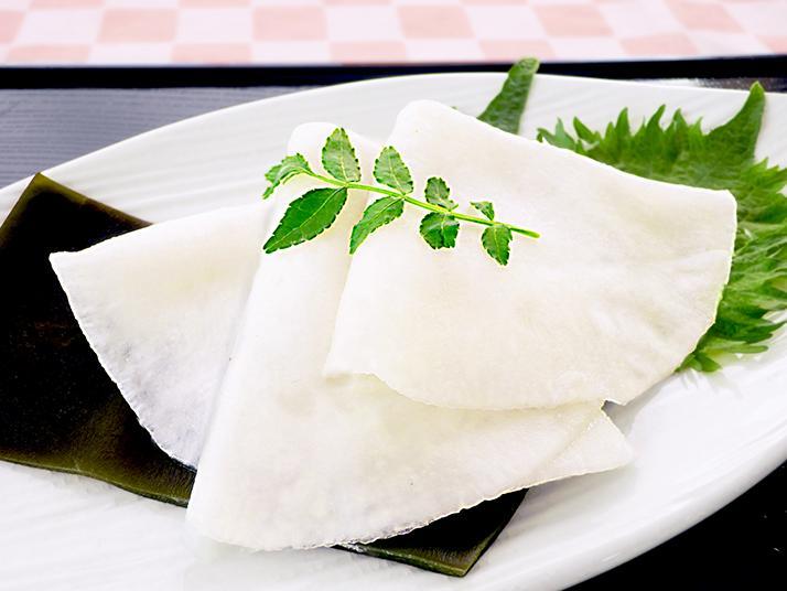 【総本家近清】《冬季限定》千枚漬 八寸樽・刻み壬生菜漬(各3個)｜京都 漬物 人気［ 京都 漬物 つけもの 野菜 人気 おすすめ おいしい グルメ お取り寄せ 通販 送料無料 ふるさと納税 ］