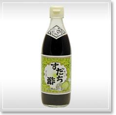 【孝太郎の酢】ふるさと5本セット