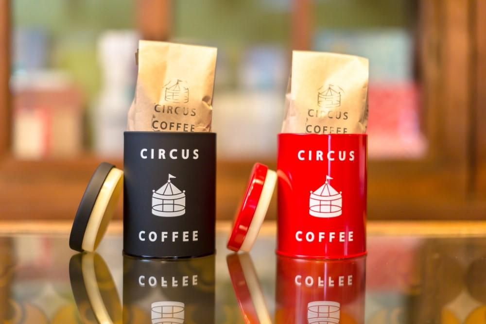  欲張り２缶セット（200ｇ×2）【中挽き（ペーパードリップ用）】