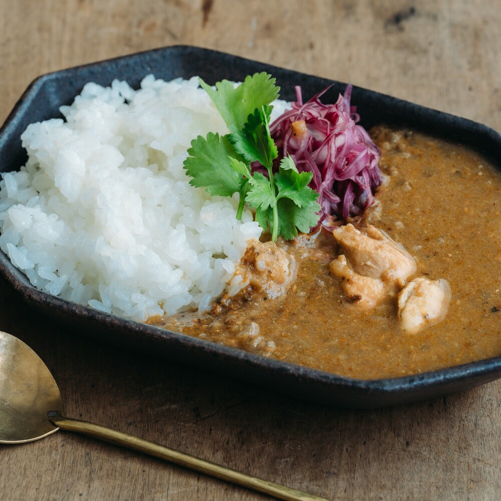 【きょうのおだし】スパイスだしカレー 10食入［ 京都 削り節屋 おだしのプロ スパイスカレー 人気 おすすめ 無添加 おいしい お取り寄せ 通販 送料無料 ふるさと納税 ］