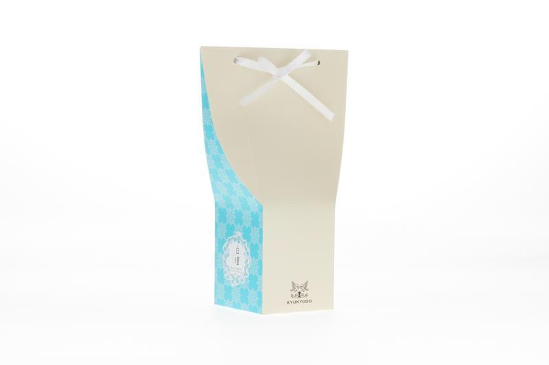 【鳩居堂】リードディフューザー 白檀