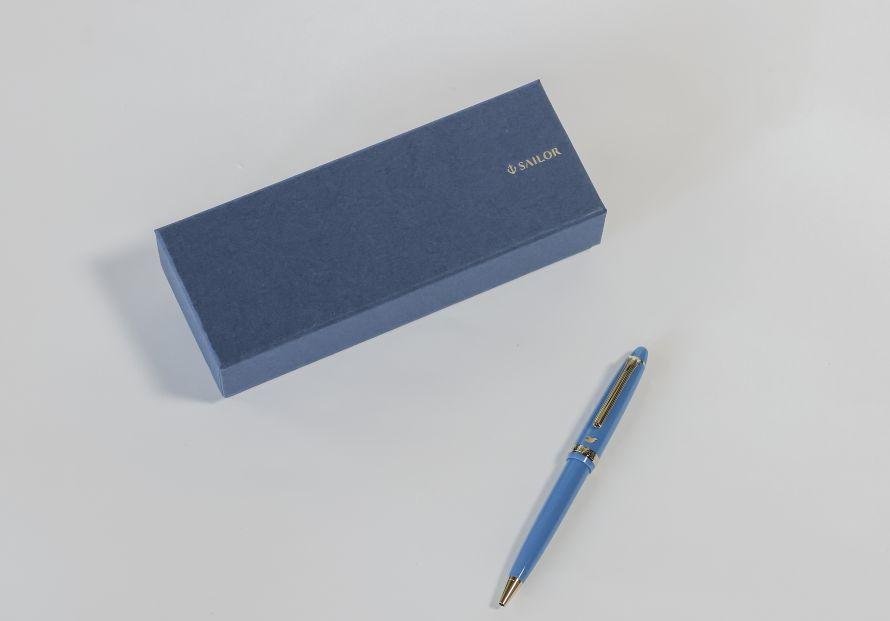 【鳩居堂】鳩居堂ボールペン［ 京都 創業350年 有名店 特製ボールペン 人気 おすすめ ギフト プレゼント お祝い 文具 文房具 ペン お取り寄せ 通販 送料無料 ふるさと納税 ］ 