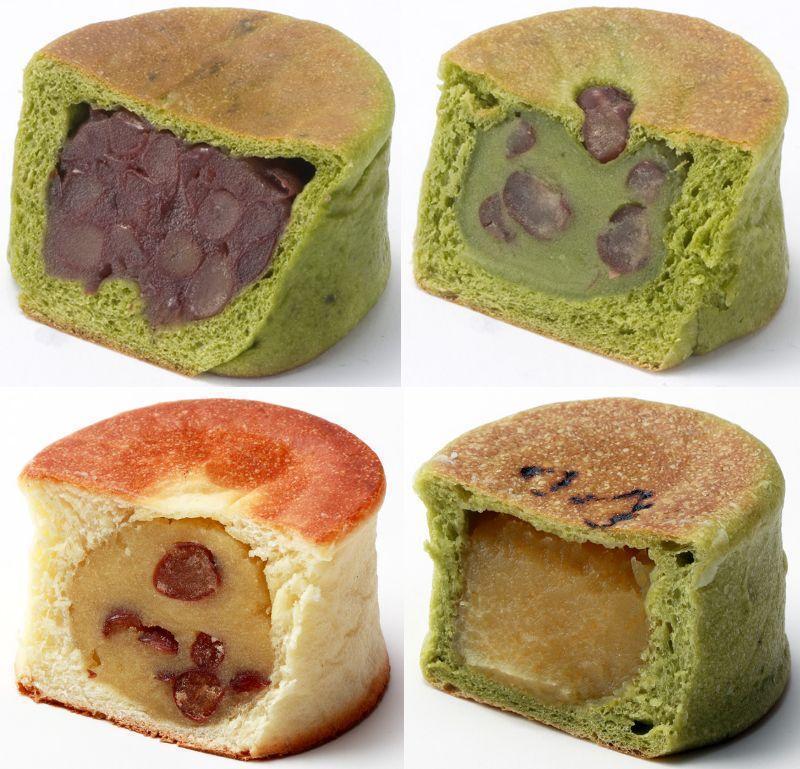 【志津屋　SIZUYAPAN】しずやぱん40個 ［ 京都 ベーカリー 有名店 上質 あんぱん 人気 おすすめ パン お取り寄せ 通販 送料無料 ふるさと納税 ］