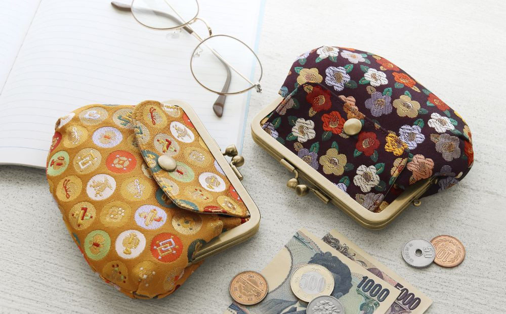 【がま口の専門店 AYANOKOJI】ギフト券 3000円分［ 京都 岡崎 祇園 京都駅 がま口財布 ポーチ 小物 人気 おすすめ ファッション おしゃれ かばん お取り寄せ 通販 送料無料 ふるさと納税 ］