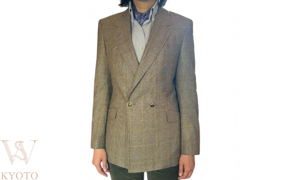 【株式会社Salon de Waltz】お仕立補助券 メンズ・レディースオーダースーツ（60,000円分）