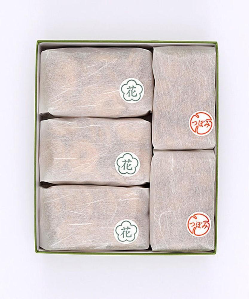 【河道屋】蕎麦ほうる 箱入り620g［ 京都 老舗 和菓子 ボーロ あられ 有名店 人気 おすすめ お菓子 スイーツ お取り寄せ 通販 ギフト プレゼント 贈答 送料無料 ふるさと納税 ］