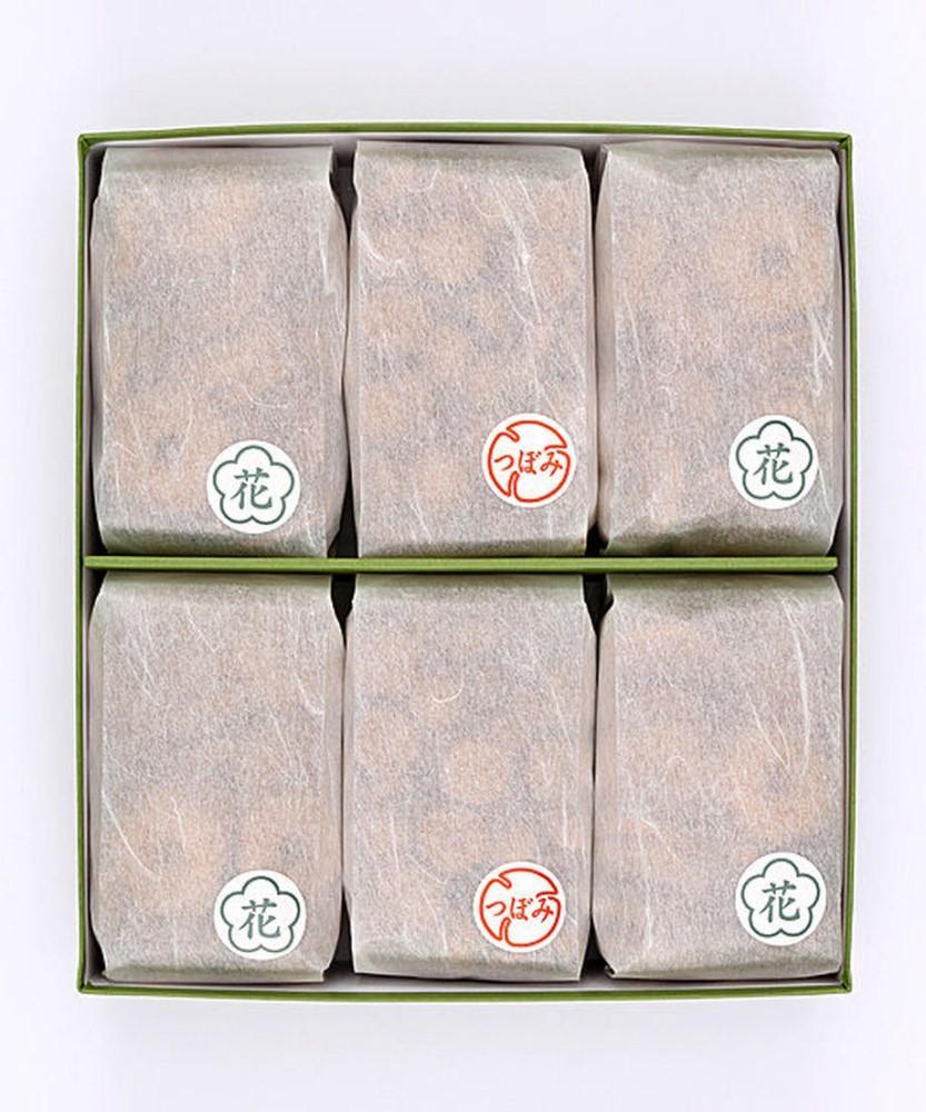 【河道屋】蕎麦ほうる 箱入り780g ［ 京都 老舗 和菓子 ボーロ あられ 有名店 人気 おすすめ お菓子 スイーツ お取り寄せ 通販 ギフト プレゼント 贈答 送料無料 ふるさと納税 ］