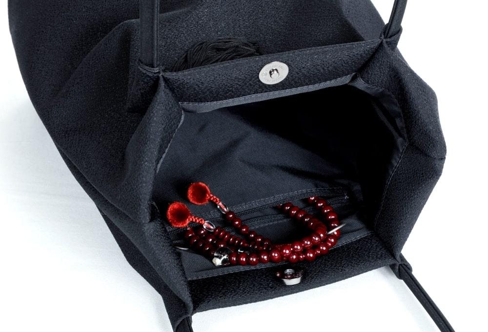 【アップグローリー】京の伝統 冠婚葬祭シリーズ 天マグネトート型 ２点セット