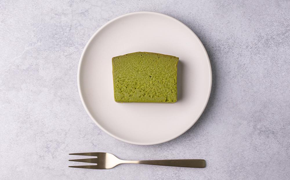 【京峰石】チーズテリーヌ宇治　1箱7コ入り（1個約70g 個包装）