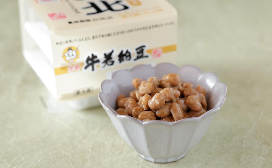 【牛若納豆】京ブランド認定セット（4種類・合計35パック）| 納豆 詰合せ 京北［ 明治創業 老舗納豆本舗 国産大豆 豆  人気 おすすめ ギフト プレゼント お取り寄せ 通販 送料無料 ふるさと納税 ］