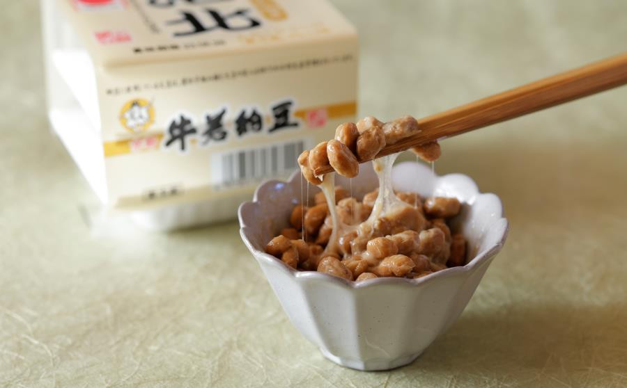 【牛若納豆】福袋セット（6種類・合計32パック）| 納豆 詰合せ 京北［ 明治創業 老舗納豆本舗 国産大豆 豆  人気 おすすめ ギフト プレゼント お取り寄せ 通販 送料無料 ふるさと納税 ］