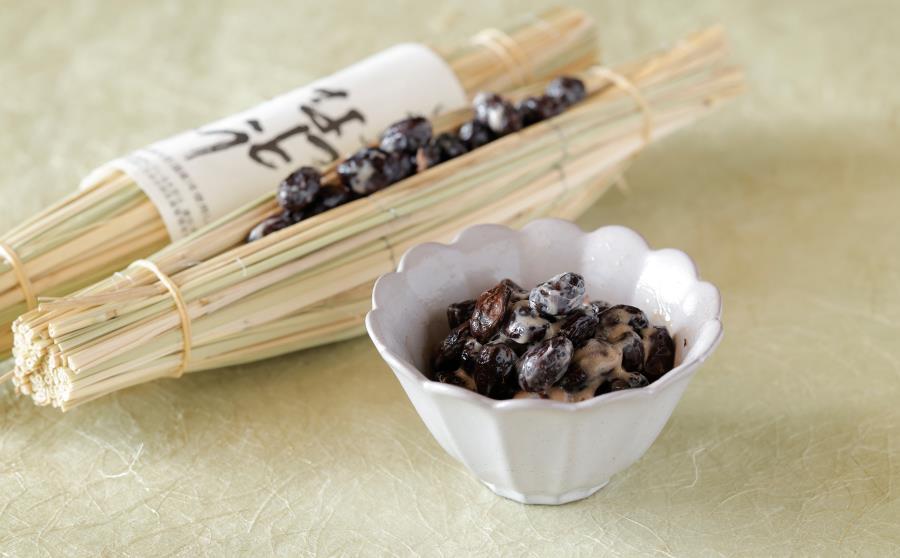 【牛若納豆】黒豆納豆セット（4種類・合計16パック）| 納豆 詰合せ 京北［ 明治創業 老舗納豆本舗 国産大豆 豆  人気 おすすめ ギフト プレゼント お取り寄せ 通販 送料無料 ふるさと納税 ］