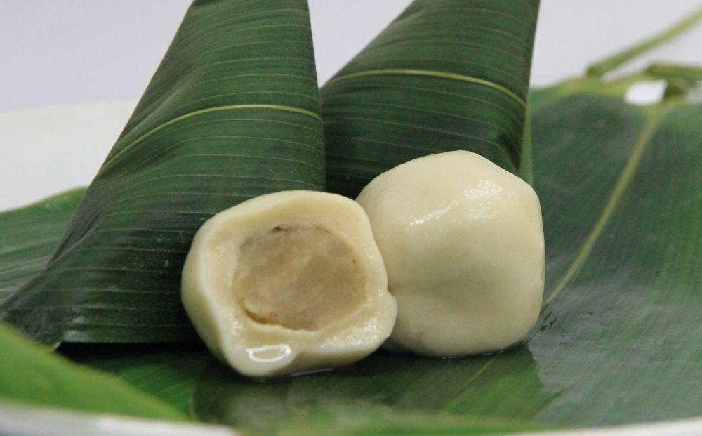 【京なまふ 麸藤】笹巻麸詰合せ ［ 京都 老舗 麩 お麩 人気 おすすめ 京料理 生麩 和菓子 逸品 お取り寄せ 通販 送料無料 ふるさと納税 ］