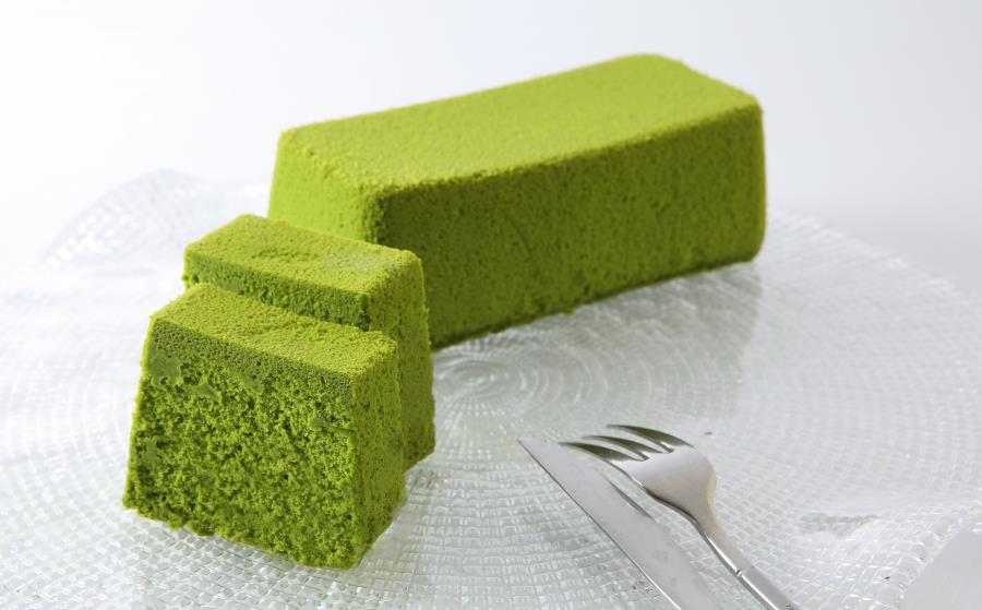 【パティスリー洛甘舎】抹茶テリーヌ［ 京都 スイーツ テリーヌ ケーキ おいしい 人気 おすすめ お取り寄せ お菓子 洋菓子 ］
