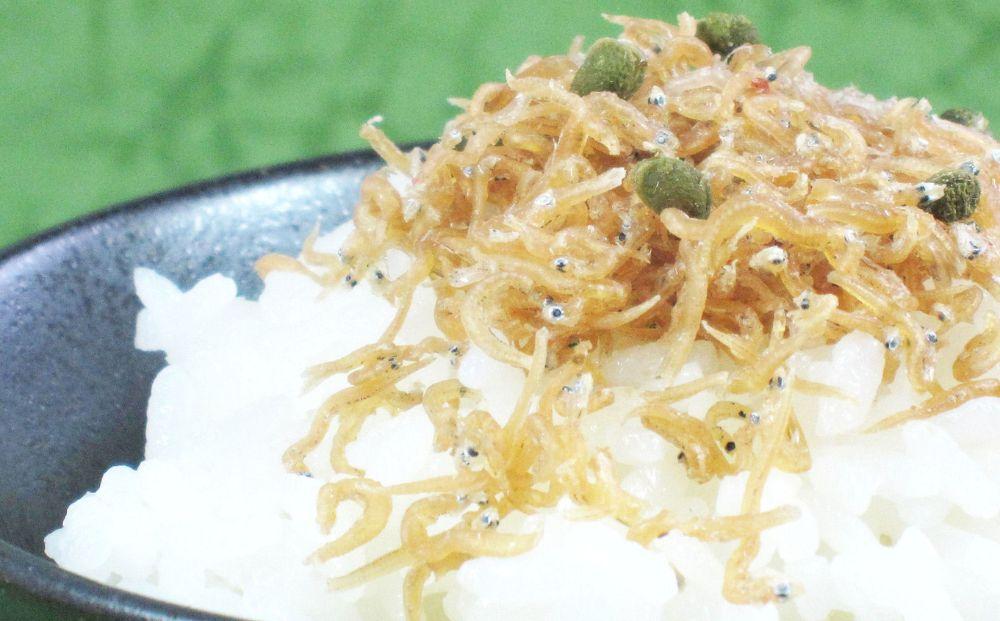 【京の佃煮京萬】京都  手作り 京の佃煮詰合せ　6個入　KM-50