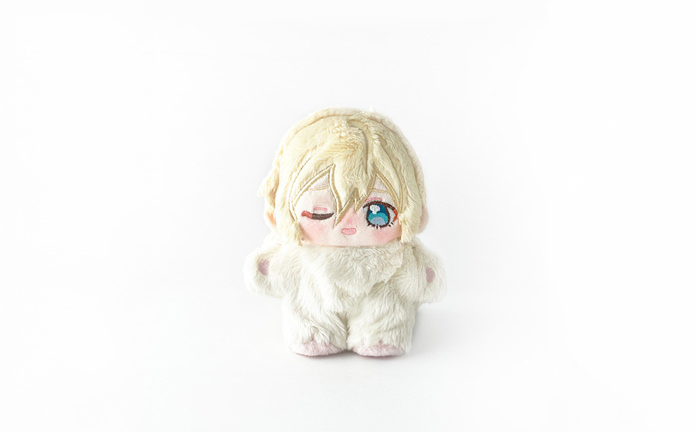 一緒に暮らすぬい【あんさんぶるスターズ！！】第2弾（天祥院英智