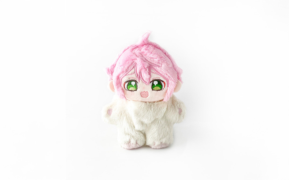 一緒に暮らすぬい【あんさんぶるスターズ！！】第2弾（姫宮桃李