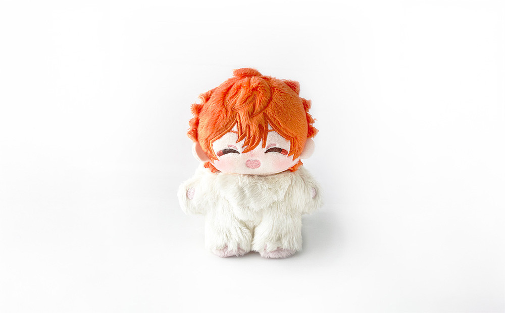 一緒に暮らすぬい【あんさんぶるスターズ！！】第2弾（明星スバル