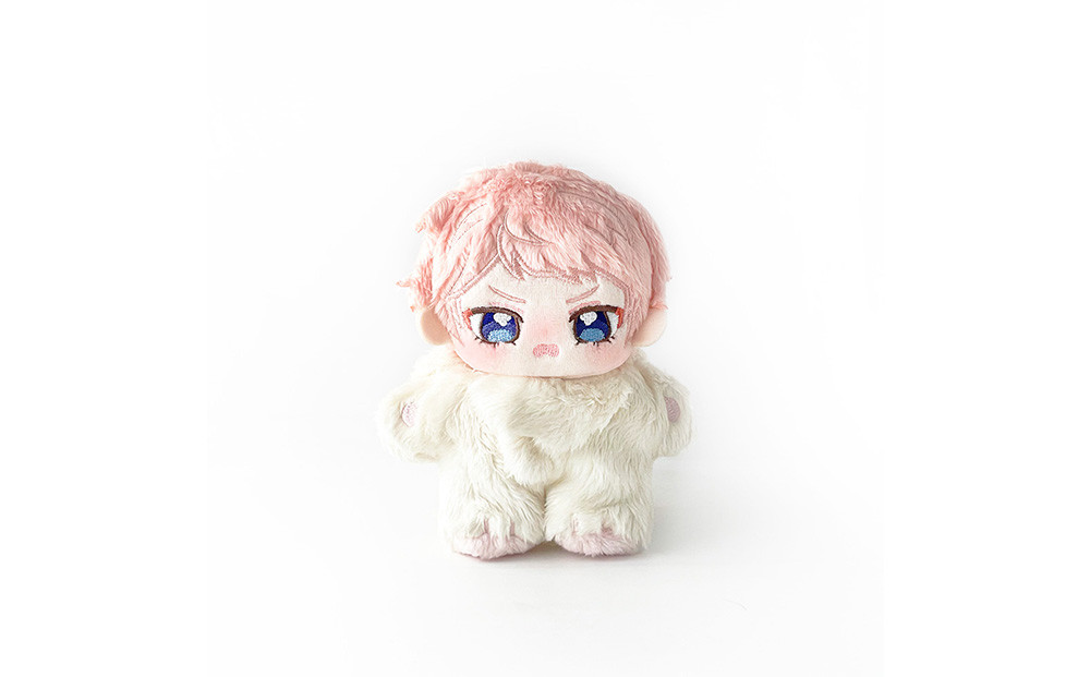 一緒に暮らすぬい【あんさんぶるスターズ！！】第2弾（斎宮宗）｜pattythree株式会社