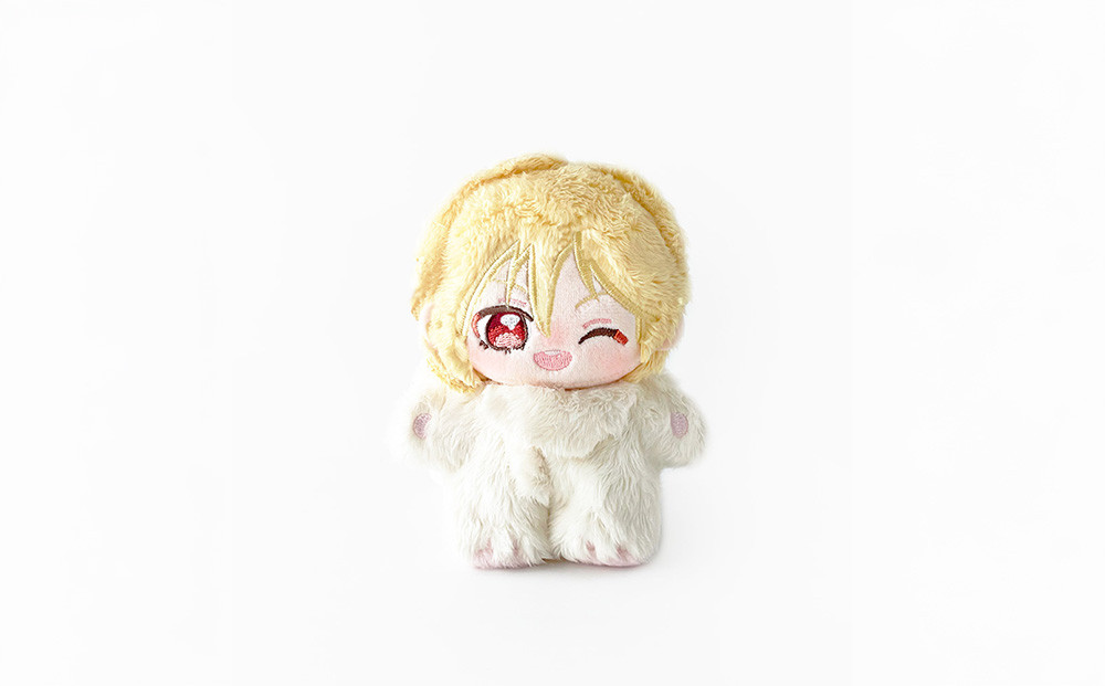 一緒に暮らすぬい【あんさんぶるスターズ！！】第2弾（仁兎なずな