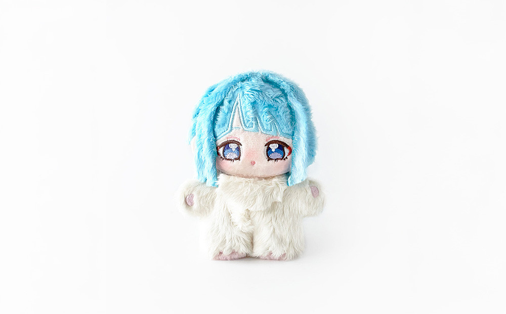 一緒に暮らすぬい【あんさんぶるスターズ！！】第2弾（紫之創