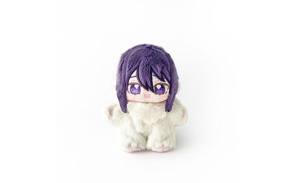 一緒に暮らすぬい【あんさんぶるスターズ！！】第2弾（神崎颯馬）｜pattythree株式会社