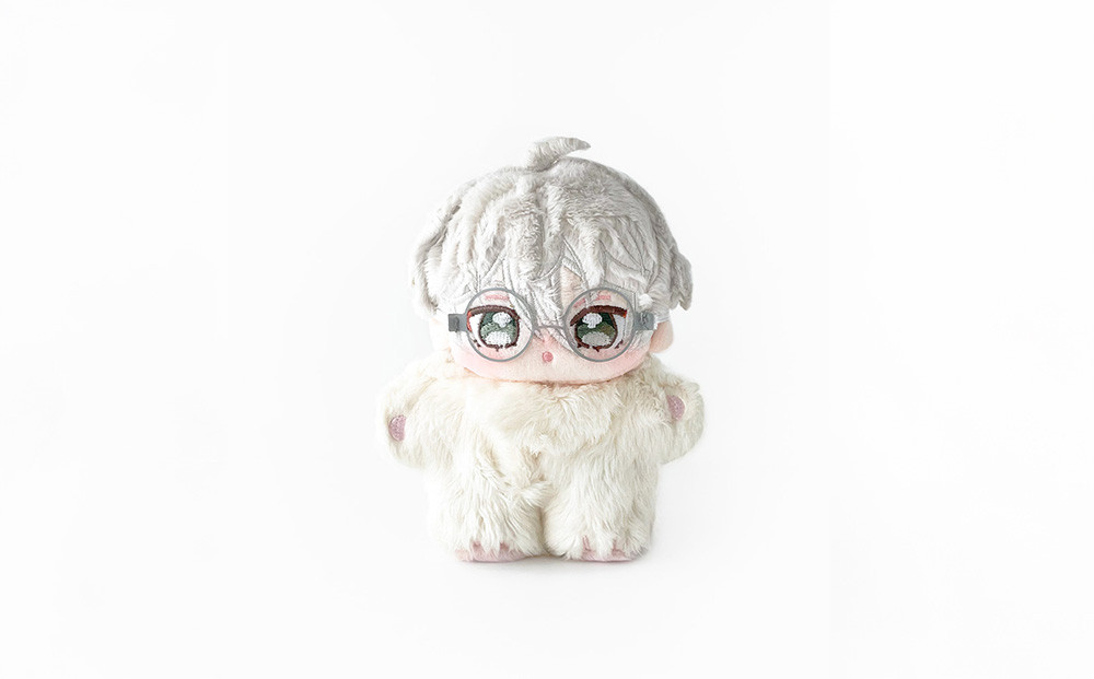 一緒に暮らすぬい【あんさんぶるスターズ！！】第2弾（カンナ