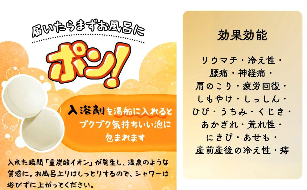 【渡辺】薬用炭酸入浴剤 ロイヤル命潤 240包｜京都 入浴剤 人気セット [ 重炭酸風呂 トロッとまるで温泉気分 リウマチ 冷え性 腰痛に効く 人気 おすすめ ギフト プレゼント お取り寄せ 通販 送料無料 ふるさと納税 ]