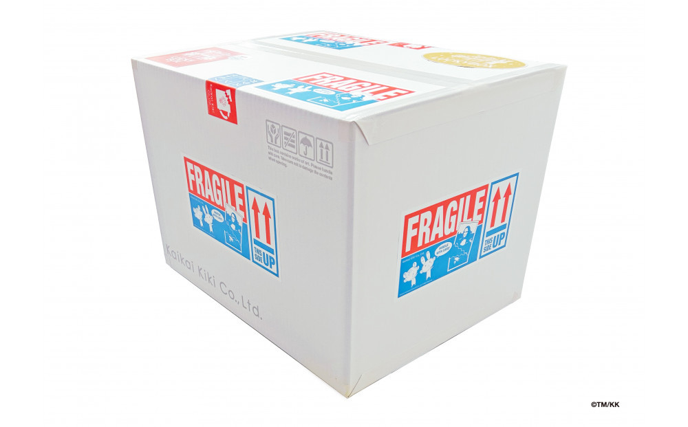 【数量限定】村上隆 LUCKY BOX アパレル＆グッズ福袋｜カイカイキキ アート 福袋 人気 おすすめ [ 京都 アーティスト 村上隆 カイカイキキ 福袋 アパレル グッズ 人気 おすすめ お取り寄せ 通販 送料無料 ふるさと納税 ］