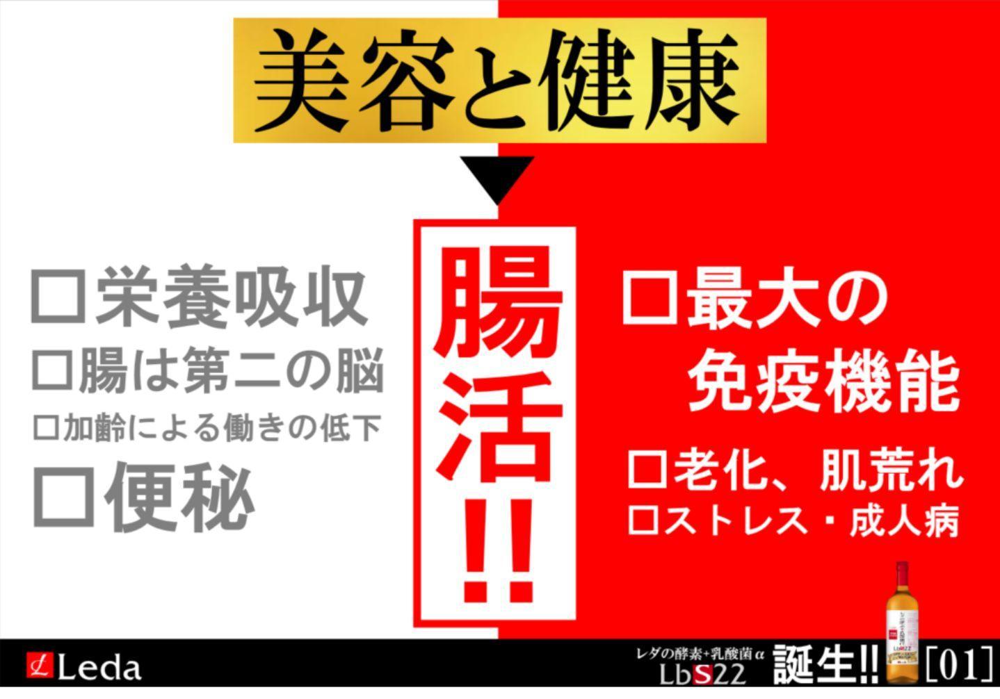 レダ】レダの酵素＋乳酸菌αLbS22 600ml: 京都市ANAのふるさと納税