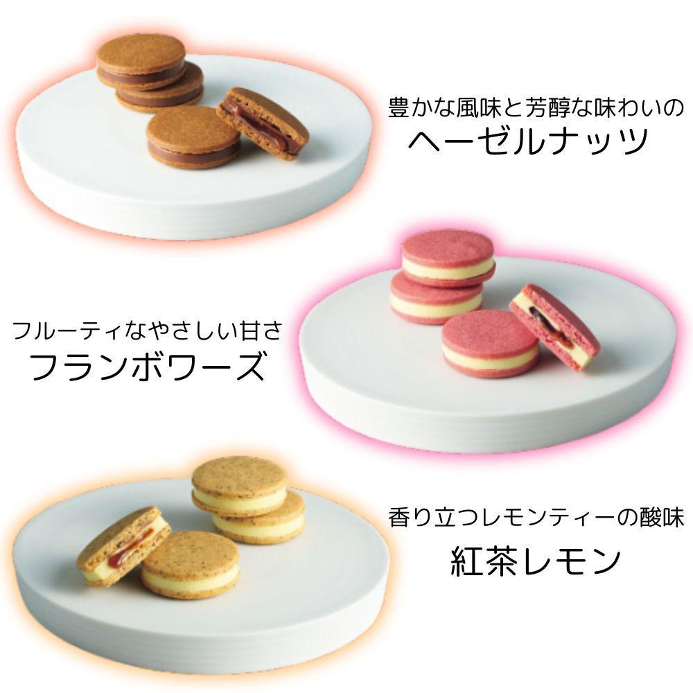 【期間限定】ザ・スウィーツ ショコラサンド(10個) ｜シャディ スイーツブランド 人気セット スイーツ［ シャディ お取り寄せ ショコラサンド 人気 おすすめ ナッツ ラズベリー 紅茶 レモン ギフト プレゼント 贈答 お菓子 スイーツ 通販 京都 ふるさと納税 ］