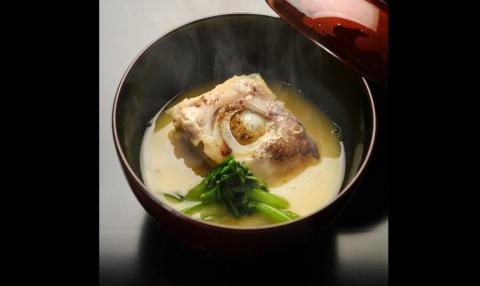 【日月房 旦】日月房 旦　おまかせコース　ペアお食事券