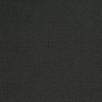 【工夫庵】色あそび 座布団 黒（2枚セット）