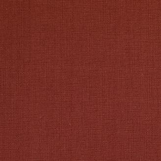 【工夫庵】色あそび 座布団 えんじ（2枚セット）(EE)