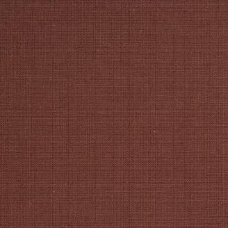 【工夫庵】色あそび 座布団 かれ茶（2枚セット）（TK）